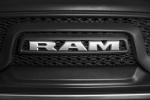 Dodge Ram 1500 Rebel 2015 года